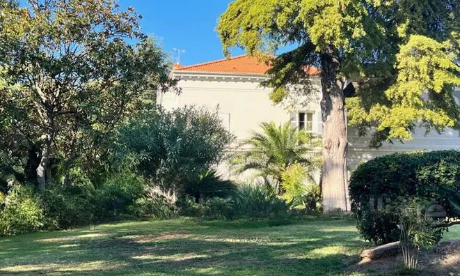 Недвижимость Villa Croix des Gardes: 4