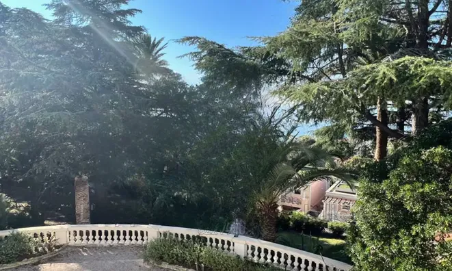 Недвижимость Villa Croix des Gardes: 13