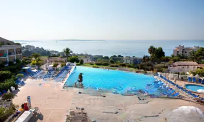 Недвижимость Villa Croix des Gardes: 18