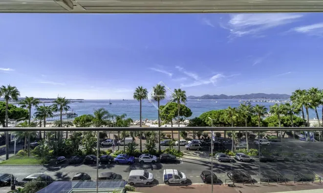 Недвижимость Villa Pointe Croisette: 1