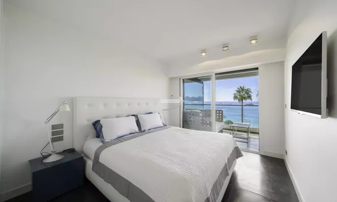 Недвижимость Villa Pointe Croisette: 5