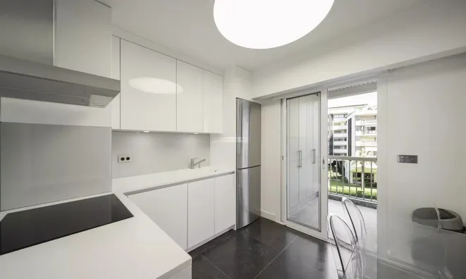 Недвижимость Villa Pointe Croisette: 7