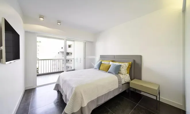 Недвижимость Villa Pointe Croisette: 8