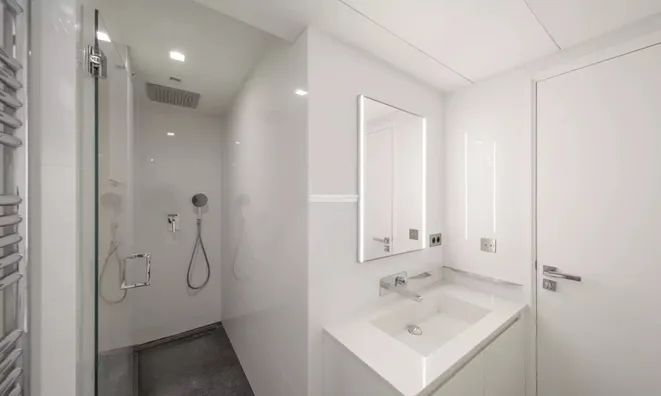 Недвижимость Villa Pointe Croisette: 9