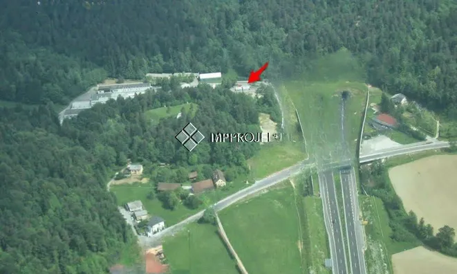 Недвижимость Участок, Прижаны, Строительный потенциал: 2