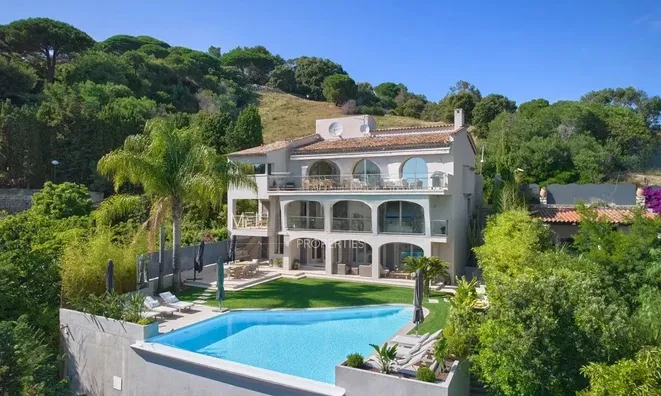 Недвижимость Villa Cannes: 2
