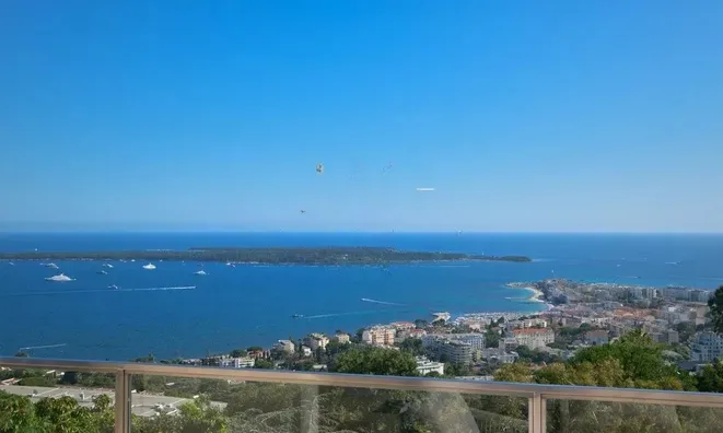 Недвижимость Villa Cannes: 5