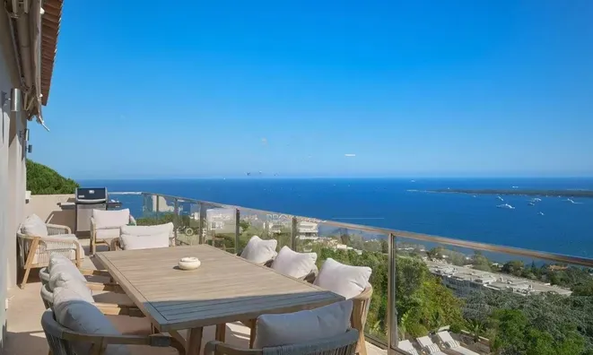 Недвижимость Villa Cannes: 6