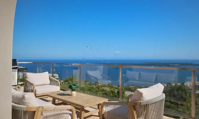 Недвижимость Villa Cannes: 7