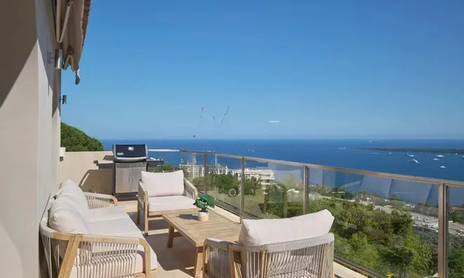 Недвижимость Villa Cannes: 8