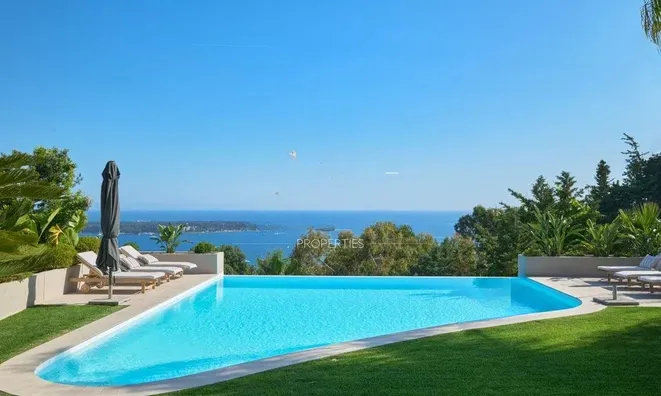 Недвижимость Villa Cannes: 11