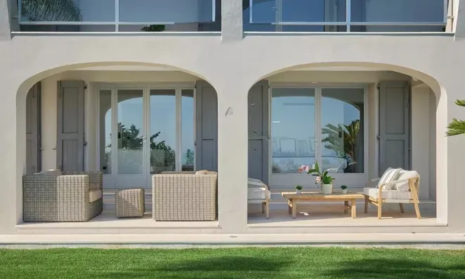 Недвижимость Villa Cannes: 12