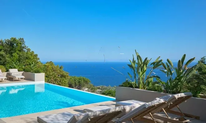 Недвижимость Villa Cannes: 13