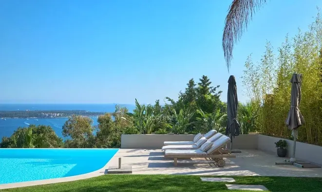 Недвижимость Villa Cannes: 14