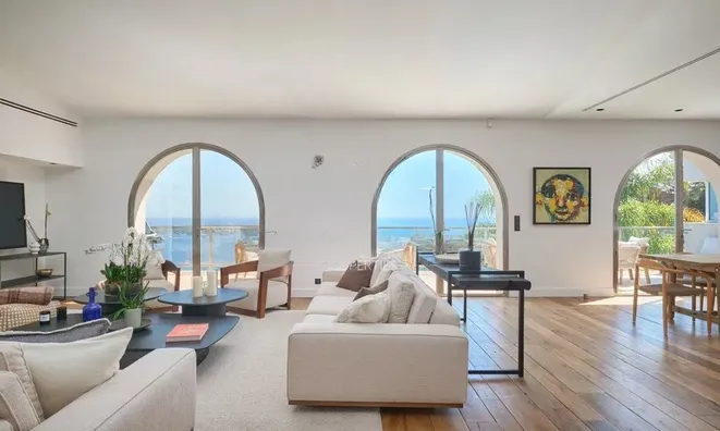 Недвижимость Villa Cannes: 15