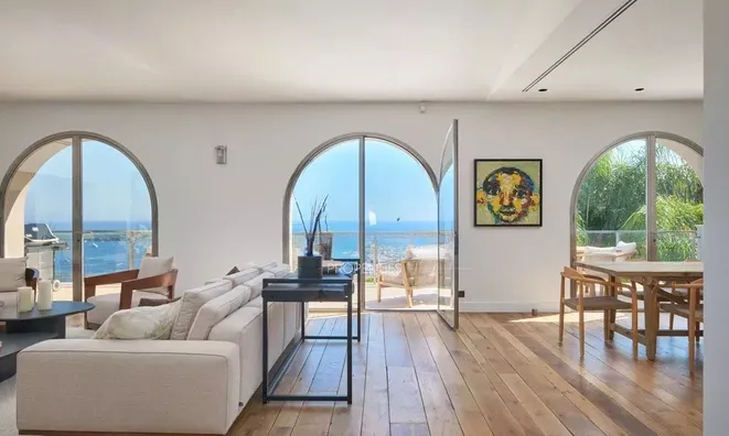 Недвижимость Villa Cannes: 16