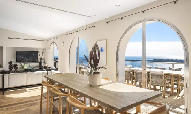 Недвижимость Villa Cannes: 17