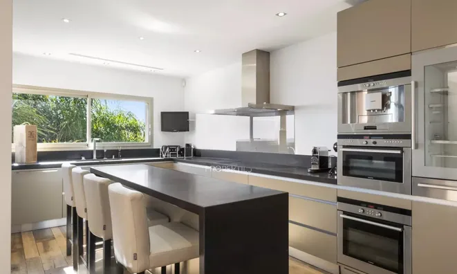 Недвижимость Villa Cannes: 19