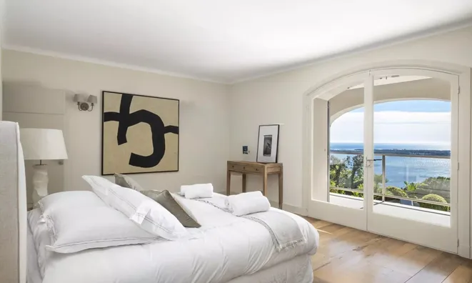 Недвижимость Villa Cannes: 20