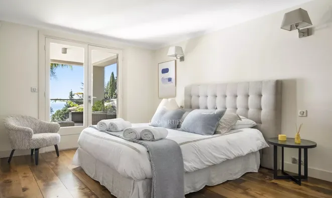 Недвижимость Villa Cannes: 21