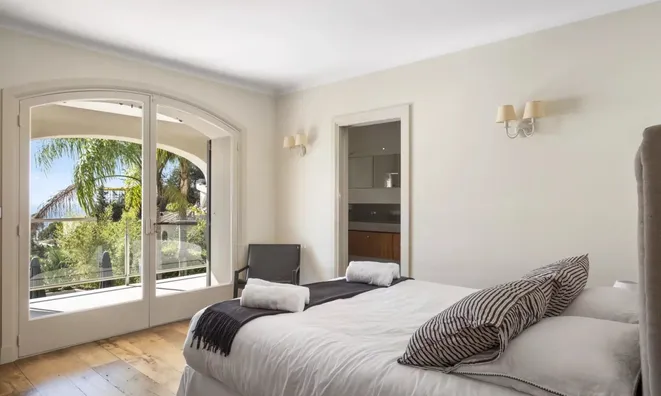 Недвижимость Villa Cannes: 22