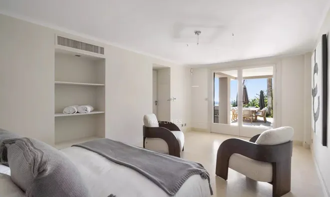Недвижимость Villa Cannes: 23
