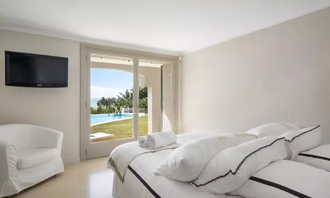 Недвижимость Villa Cannes: 24