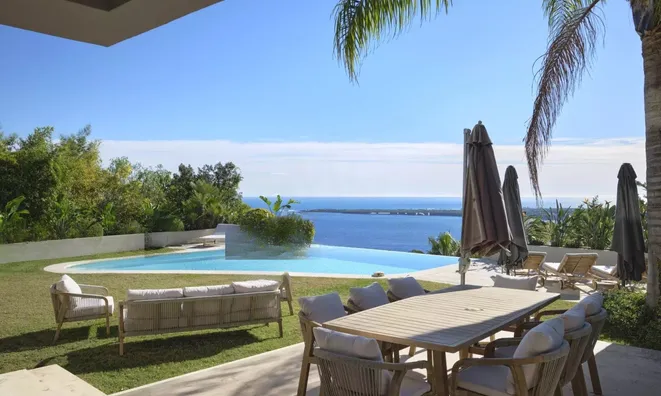 Недвижимость Villa Cannes: 25