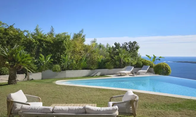 Недвижимость Villa Cannes: 27