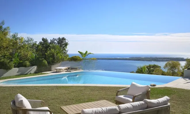 Недвижимость Villa Cannes: 28