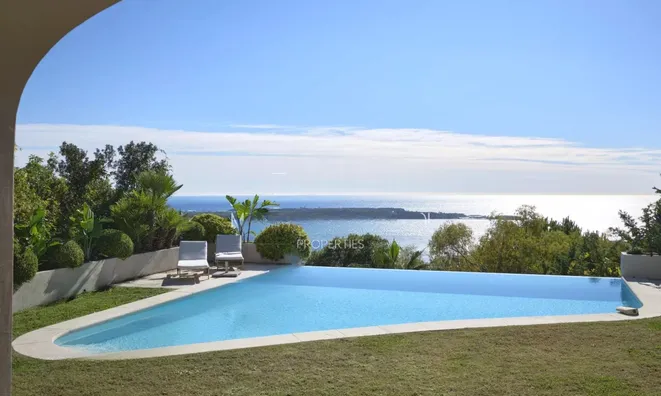 Недвижимость Villa Cannes: 29