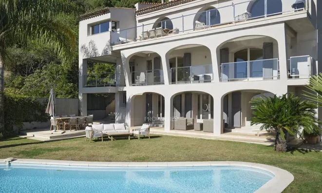 Недвижимость Villa Cannes: 30