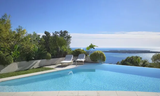 Недвижимость Villa Cannes: 31