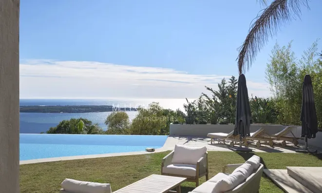 Недвижимость Villa Cannes: 32