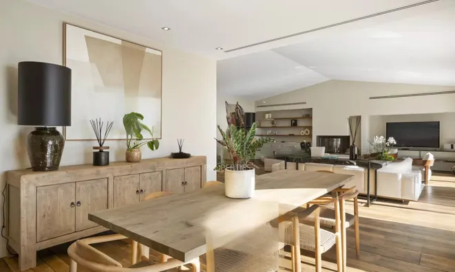 Недвижимость Villa Cannes: 34