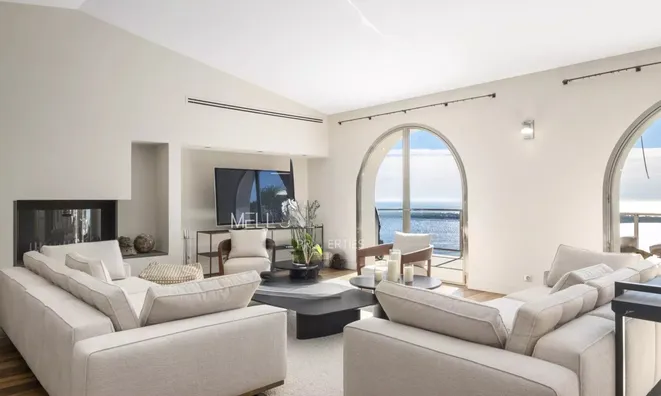 Недвижимость Villa Cannes: 40