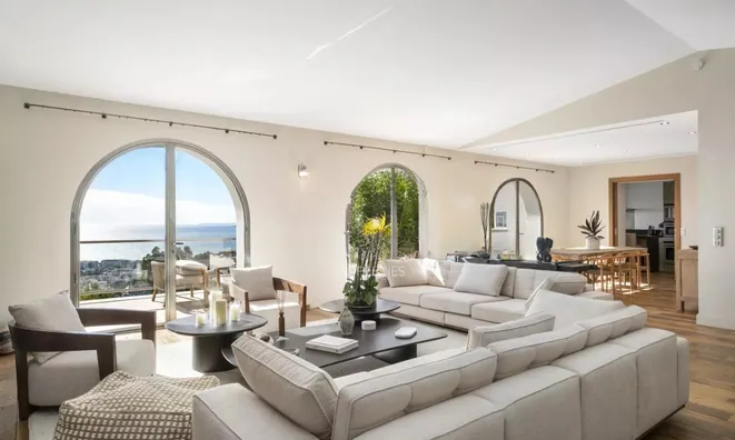 Недвижимость Villa Cannes: 41