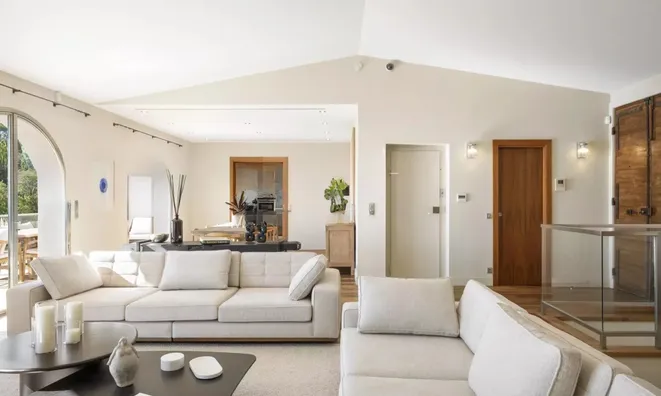 Недвижимость Villa Cannes: 42