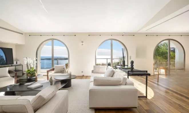 Недвижимость Villa Cannes: 43