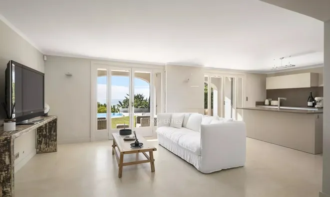 Недвижимость Villa Cannes: 44