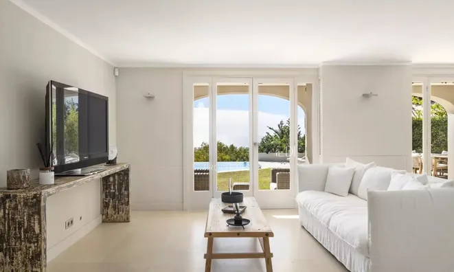 Недвижимость Villa Cannes: 45