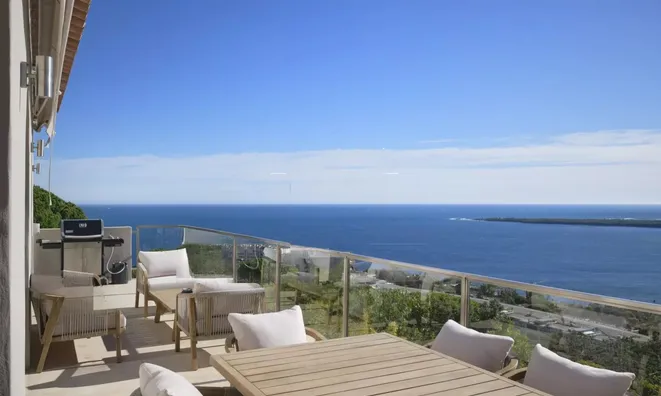 Недвижимость Villa Cannes: 47