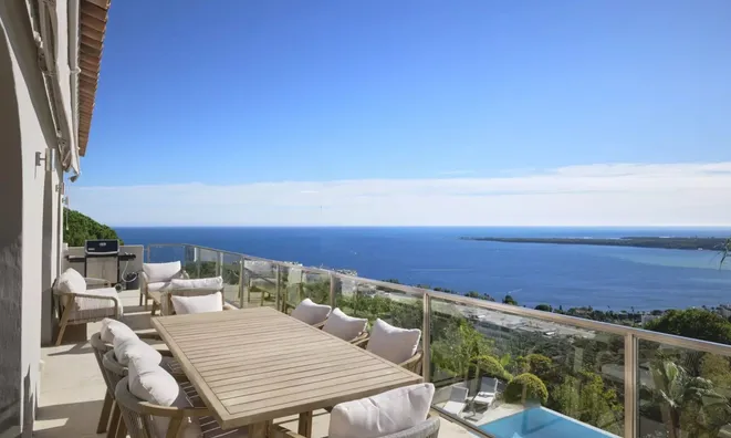 Недвижимость Villa Cannes: 49