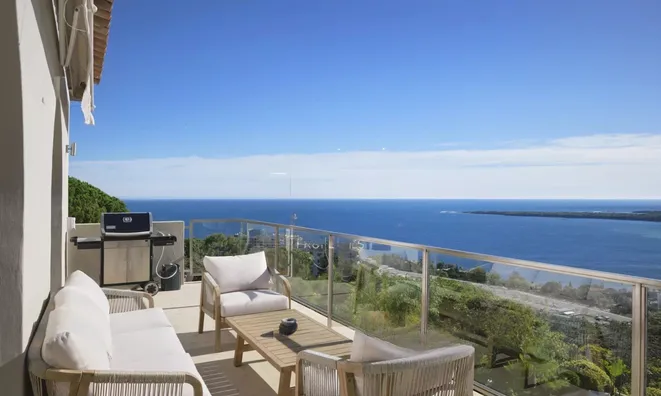 Недвижимость Villa Cannes: 50