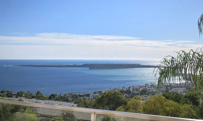 Недвижимость Villa Cannes: 51