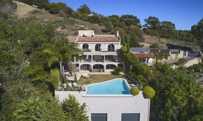 Недвижимость Villa Cannes: 53