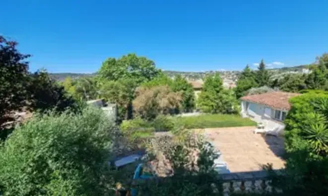 Недвижимость House Brusquet Vallauris: 2