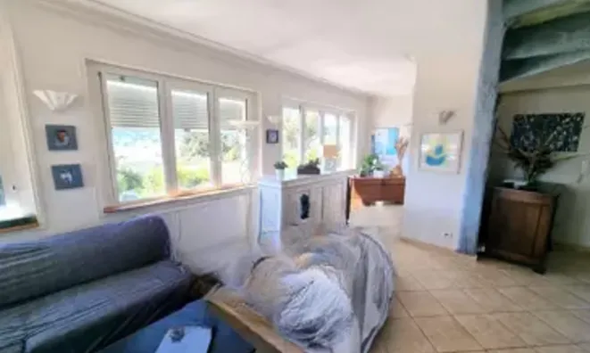 Недвижимость House Brusquet Vallauris: 3