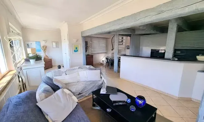 Недвижимость House Brusquet Vallauris: 4