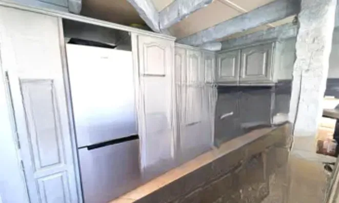 Недвижимость House Brusquet Vallauris: 5